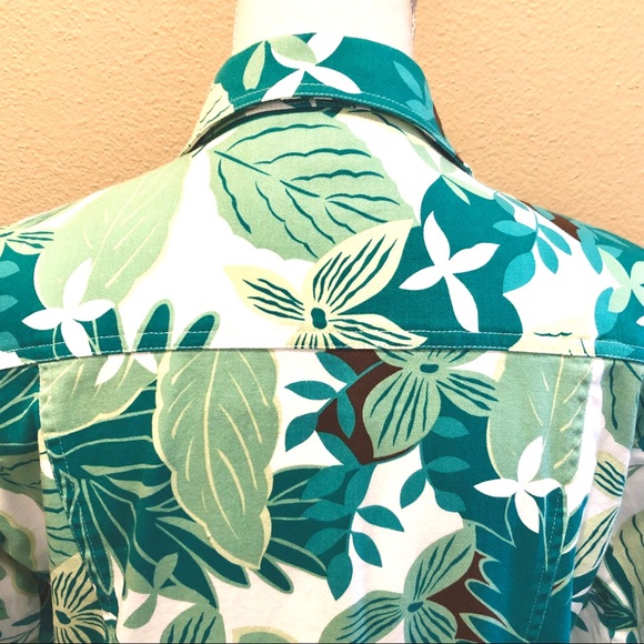 LH Sport Jean Jacket Size M - Picture 5 of 7